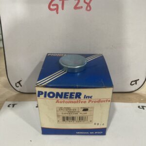 Pioneer Expansion Plug EPC-372-25 (sold Individually)