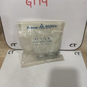 Pioneer engine block plugs PE-172-R