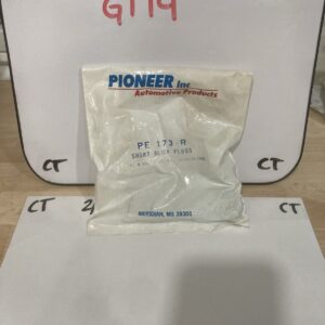 Pioneer engine block plugs PE-173-R