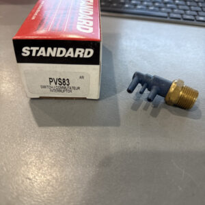 Ported Vacuum Switch Standard PVS83