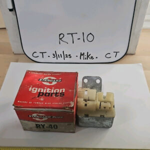 Power Antenna Relay Standard RY-40