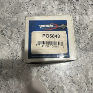 Premium Guard PO5848 Po5848