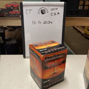 Pro Gauge Engine Oil Filter PGO-257