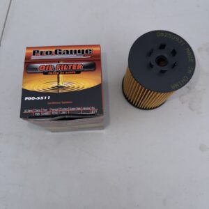 Pro Gauge Pgo-5511,  CH9955, New In Box,