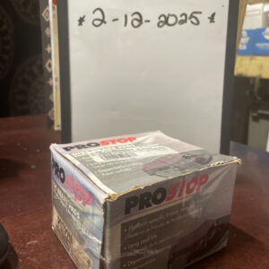 ProStop PD722M Brake Pads for Select Subaru Impreza Legacy