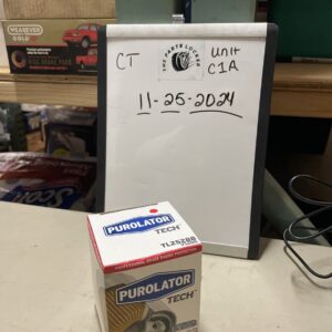 Purolator Engine Oil Filter TL25288 🔥🔥