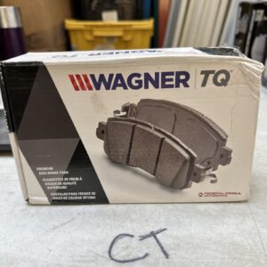QC1070 Wagner Brake Pads Ceramic