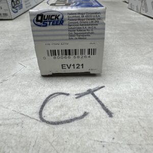 Quick Steer EV121 Steering Tie Rod End