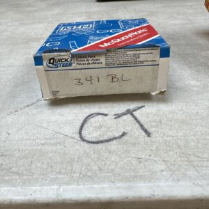 Quick steer Universal Joint 341BL