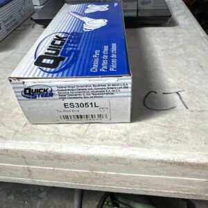 QuickSteer ES3051L Steering