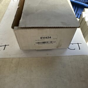 QuickSteer EV424 Steering Tie Rod End