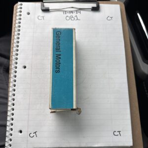 RARE NOS GM 3911068 302 327 350 L79 HP  302 VALVE SPRINGS 65 66 CORVETTE CAMARO