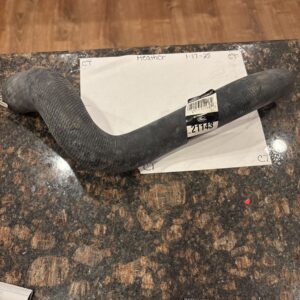 Radiator Coolant Hose-Molded Coolant Hose Gates 21143