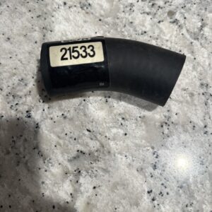 Radiator Coolant Hose-Molded Coolant Hose Gates 21533