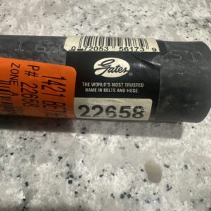 Radiator Coolant Hose-Molded Coolant Hose Lower fits 99-04 Montero Sport 3.5L-V6