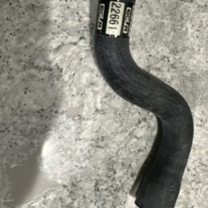 Radiator Coolant Hose-Molded Coolant Hose fits 01-04 Jeep Grand Cherokee 4.7L-V8