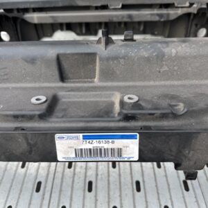 Radiator Support For 2007-2010 Ford Edge | Lincoln MKX