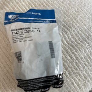 Rear Windshield Wiper Arm Cover Cap for Ford Edge Lincoln MKX 7T4Z-17C526-B