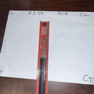 Roberk Wiper Refills