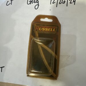 Russell 661550 Pipe Bushing Reducer