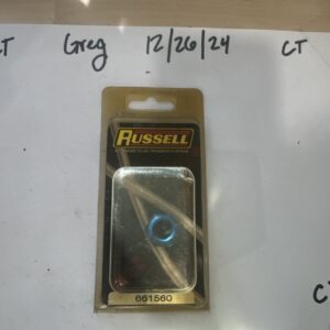 Russell 661560 Pipe Bushing Reducer