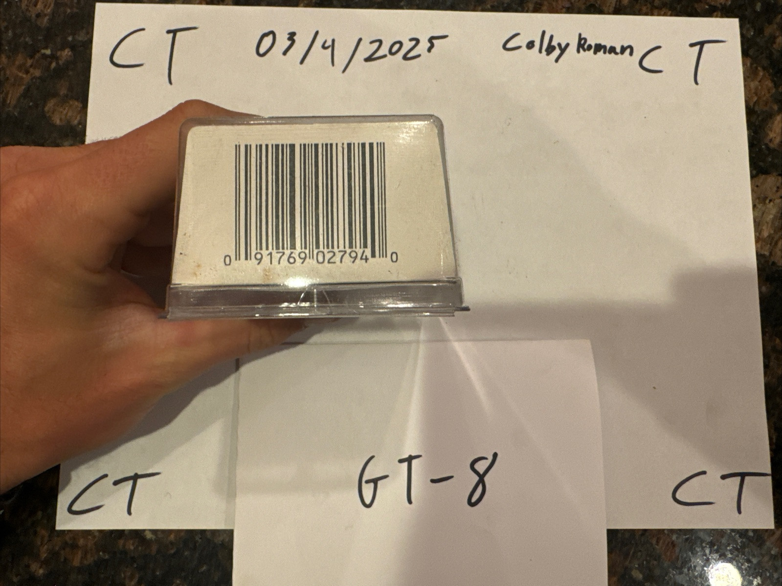 S27 Combination Light Socket Standard S-27 - Image 4