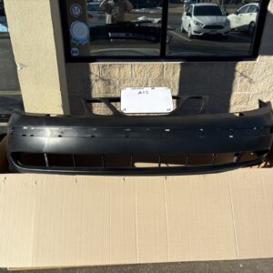 SAAB 32016136 Bumper Cover w/Headlight Washer