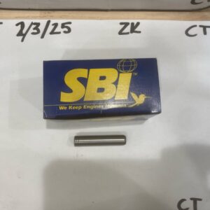 SBI 140-8157 Exhaust Valve Guide (sold Individually) (no Box)