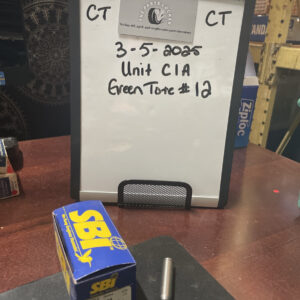 SBI 140-8194 Exhaust Valve Guides (1 Per Purchase)