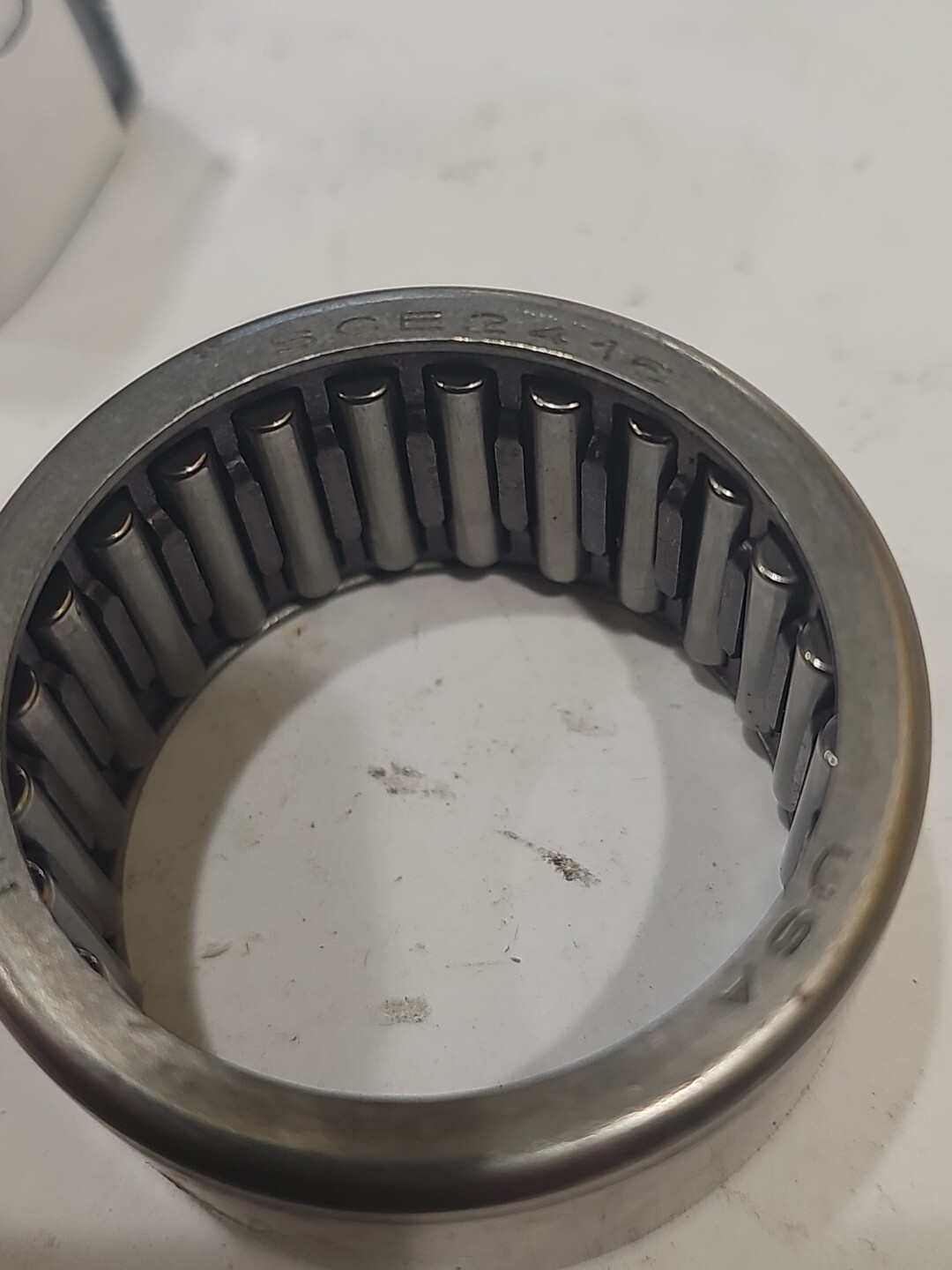 SCE2416 Needle Roller Bearing Bearing 1 1/2" ID, 1 7/8 OD, 1" OAL (INA) - Image 3