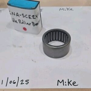 SCE2416 Needle Roller Bearing Bearing 1 1/2" ID, 1 7/8 OD, 1" OAL (INA)