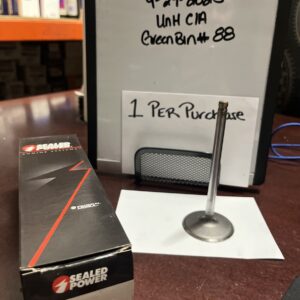 SEALED POWER V-4644 Intake Valve 1 Per Purchase