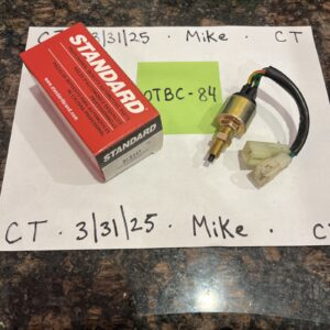 SMP SLS141 NEW Stoplight Switch