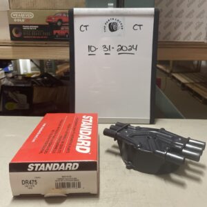 STANDARD DR-475 DISTRIBUTOR CAP