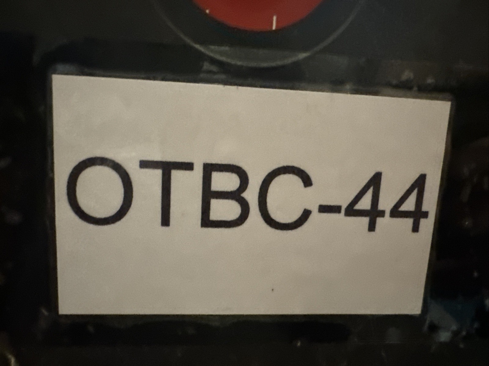 STANDARD GENUINE PARTS SWITCH PART # TS-88 - Image 4