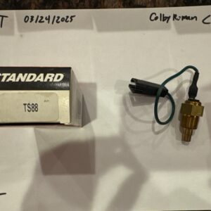STANDARD GENUINE PARTS SWITCH PART # TS-88