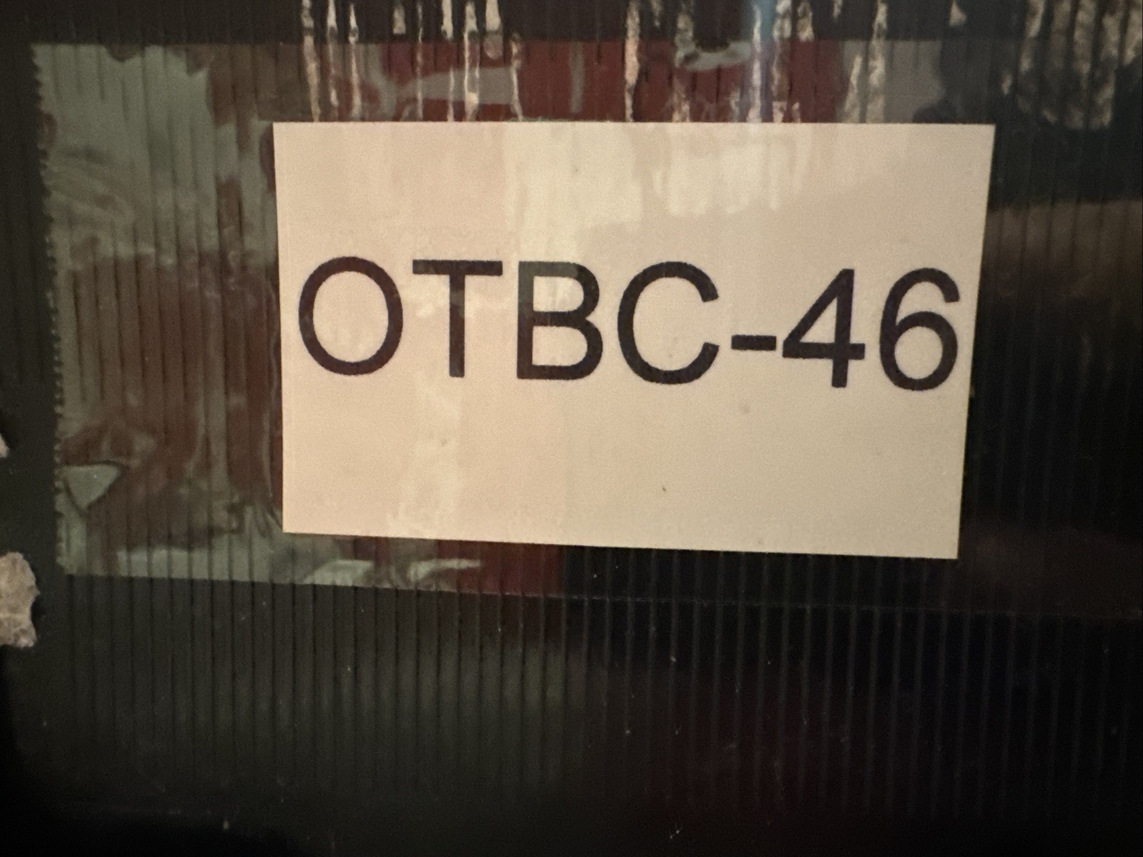 STANDARD TX7 Engine Coolant Temperature Sensor - Image 4