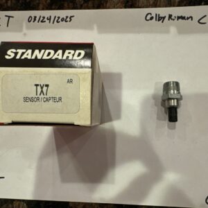 STANDARD TX7 Engine Coolant Temperature Sensor