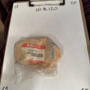 SUZUKI GV700 MADURA GV1200 idler chain adjuster assem 12835-06a00