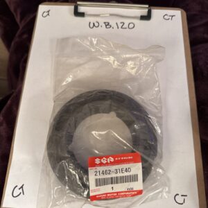 SUZUKI OEM DISK, CLUTCH PRESSURE | MODEL V | 21462-31E40