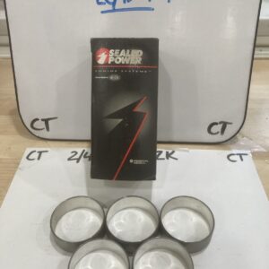 Sealed Power 1884M Crank shaft Bearing Set