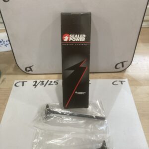 Sealed Power Intake Valve V-4370 (2pk)