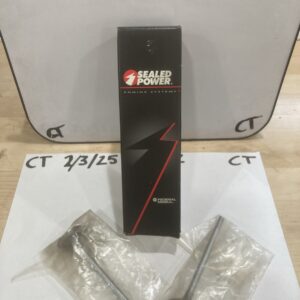 Sealed Power V-4368 Engine Exhaust Valve