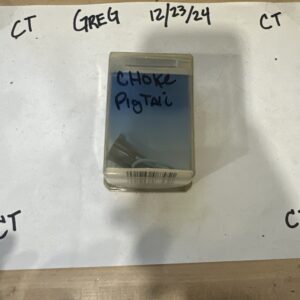 Secondary Air Injection Solenoid Connector Standard S-582