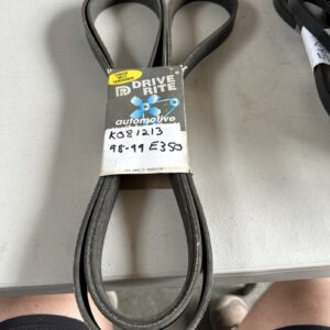 Serpentine Belt Dayco 5081213DR Nos