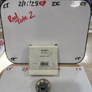 Sierra International 18-5671 Marine Starter Drive Assembly for...