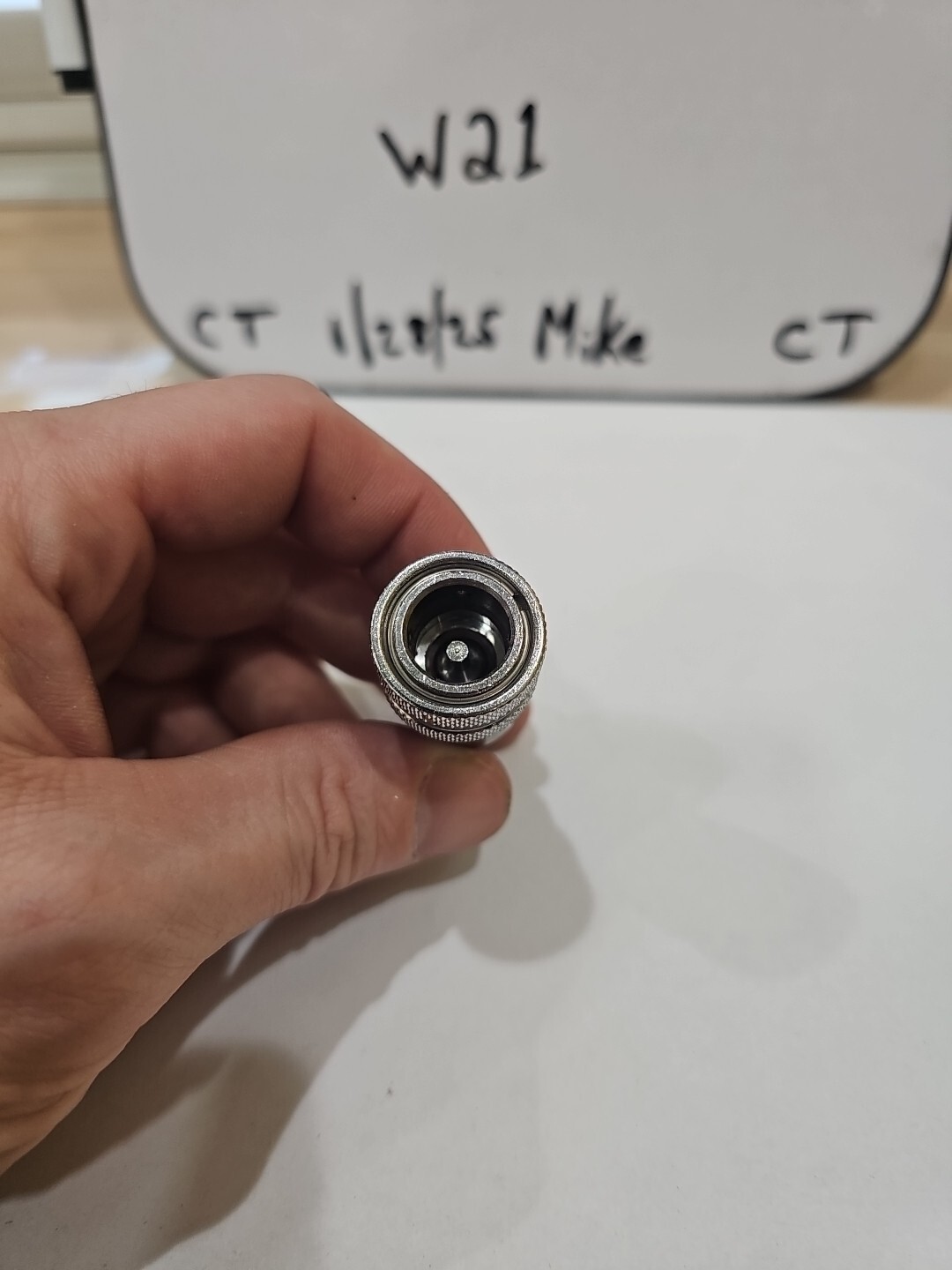 Sierra International New Marine Fuel Connector Nissan/Tohatsu Outboards, 47-8088 - Image 3