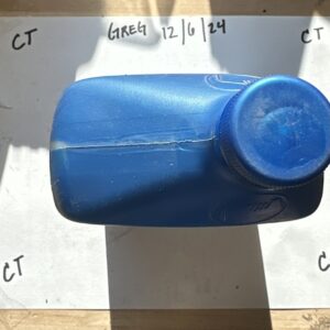 Sierra TC-W3 Synthetic Oil Quart #18-9540-2