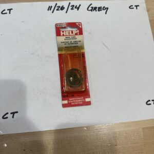 Snap Ring Dorman 49899