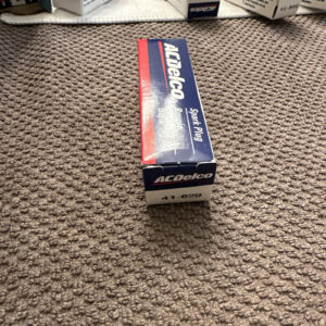 Spark Plug ACDelco 41-629